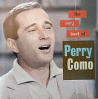 Perry Como - The Very Best of  / CD USA ©2000 ab Fr. 5.-