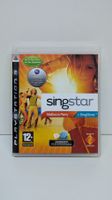 Singstar Mallorca Party - PlayStation 3