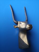 Interessante Skulptur 14 cm