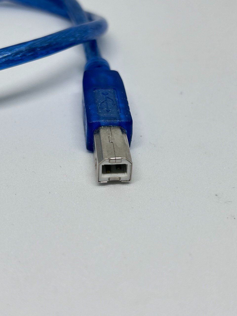 Cavi: Cavo USB 2.0 Tipo A a Tipo B - 50 cm – Usato da Giubiasco venduto da LorisVale 2