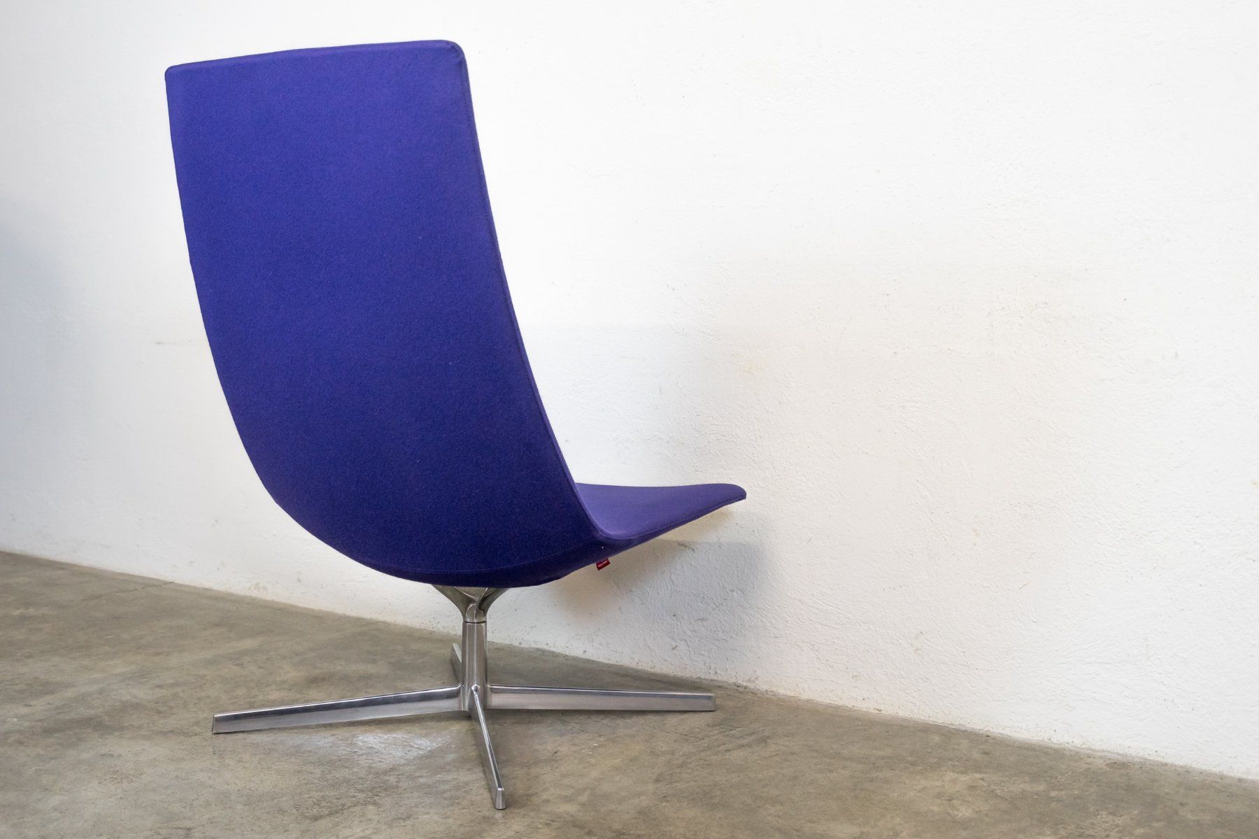 Sessel: Arper Catifa 70 Sessel Italien - Lieferung möglich – Gebraucht aus Schaffhausen von Studio-Ara 8