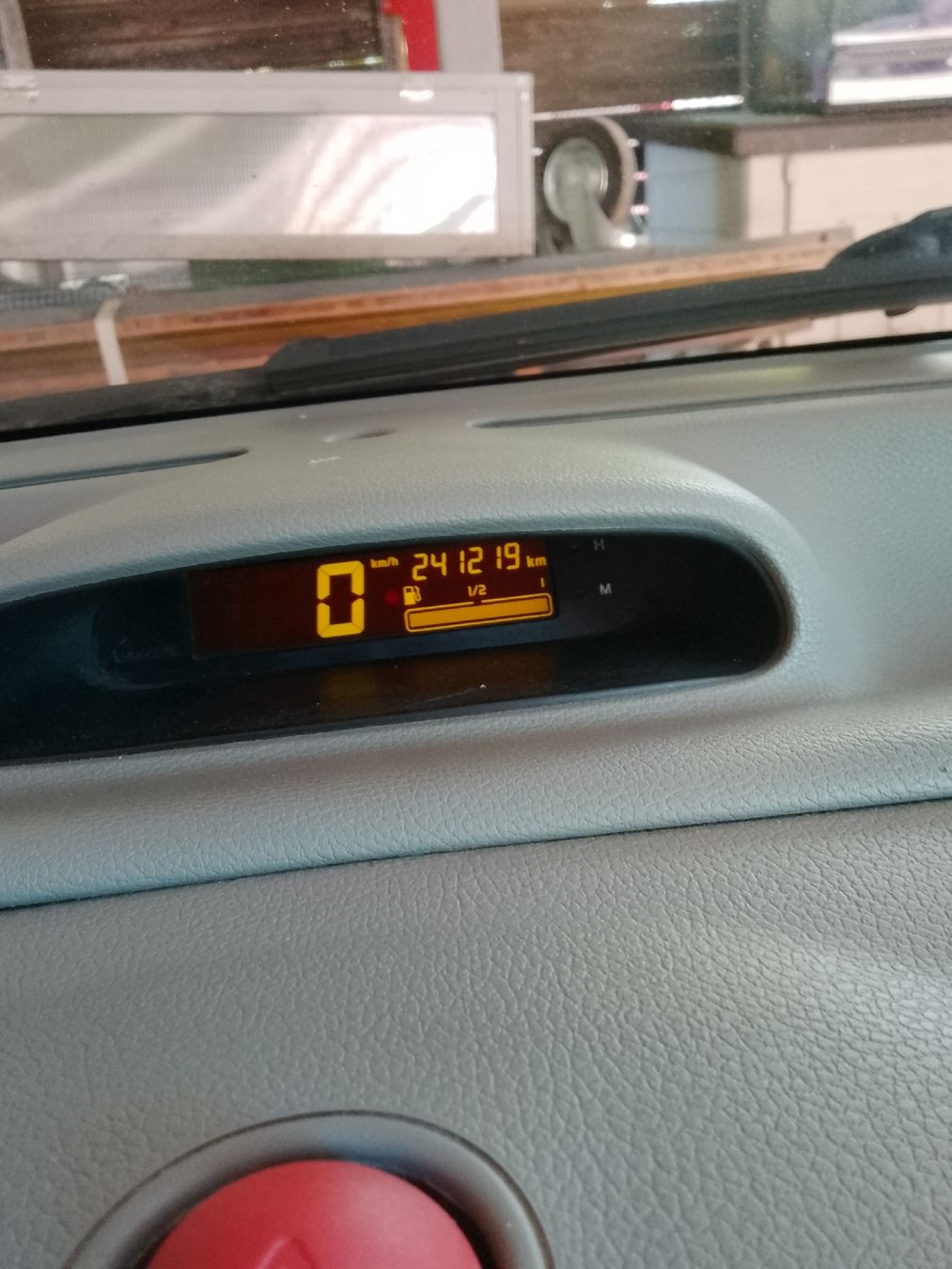 Renault Autos: Renaut – Gebraucht aus Kräiligen von gab_k8kf 2