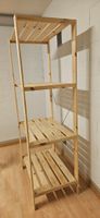 Holzregal IKEA HEJNE 78x50x171 cm