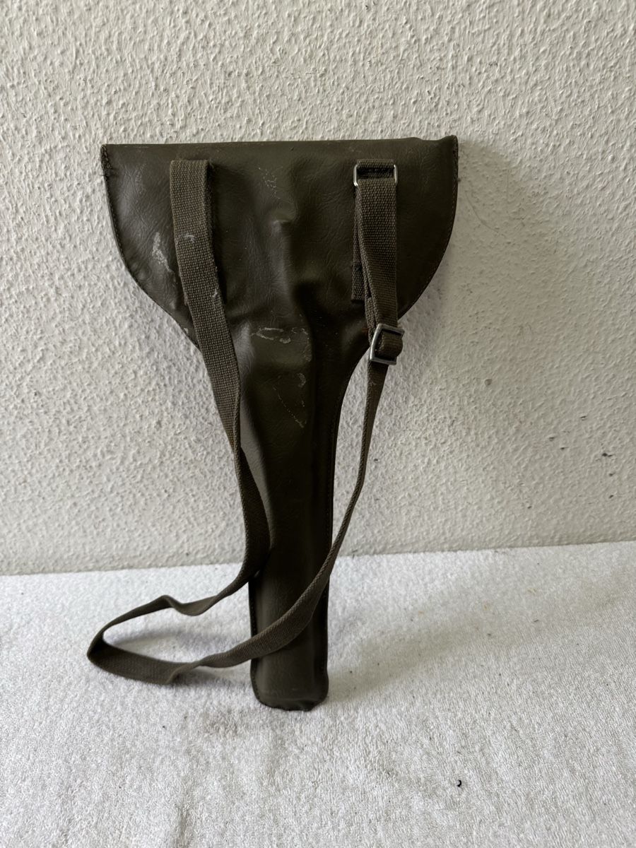 Schweizer Armee Alle Werkzeuge: Militär Eispickel – Gebraucht aus Lenzburg von Meister_k 1