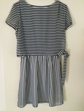 Sommerkleid von Tommy-Jeans G:36