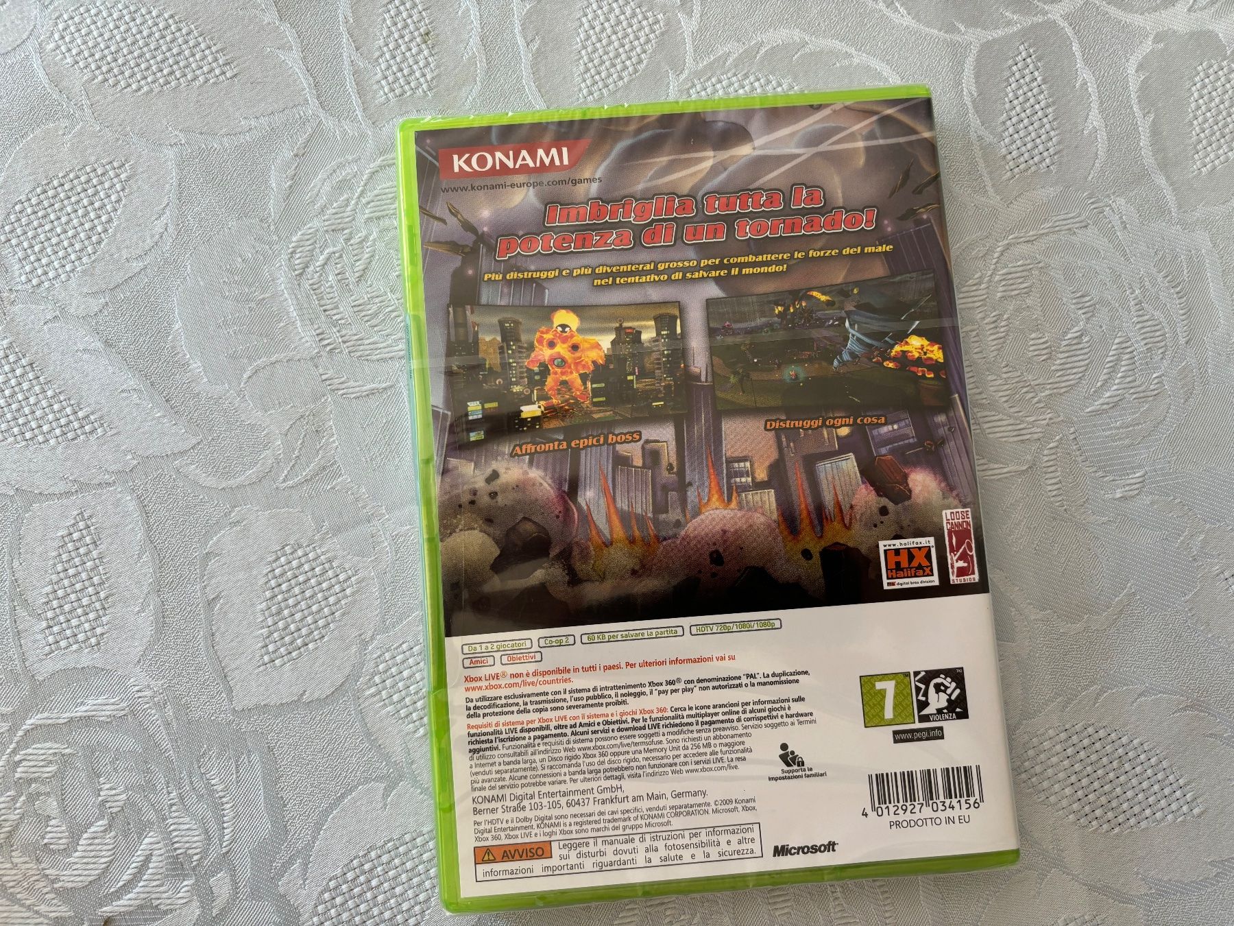 Giochi: Tornado Outbreak (NEU) – Nuovo e nell'imballaggio originale da Frenkendorf venduto da Fionchen 1