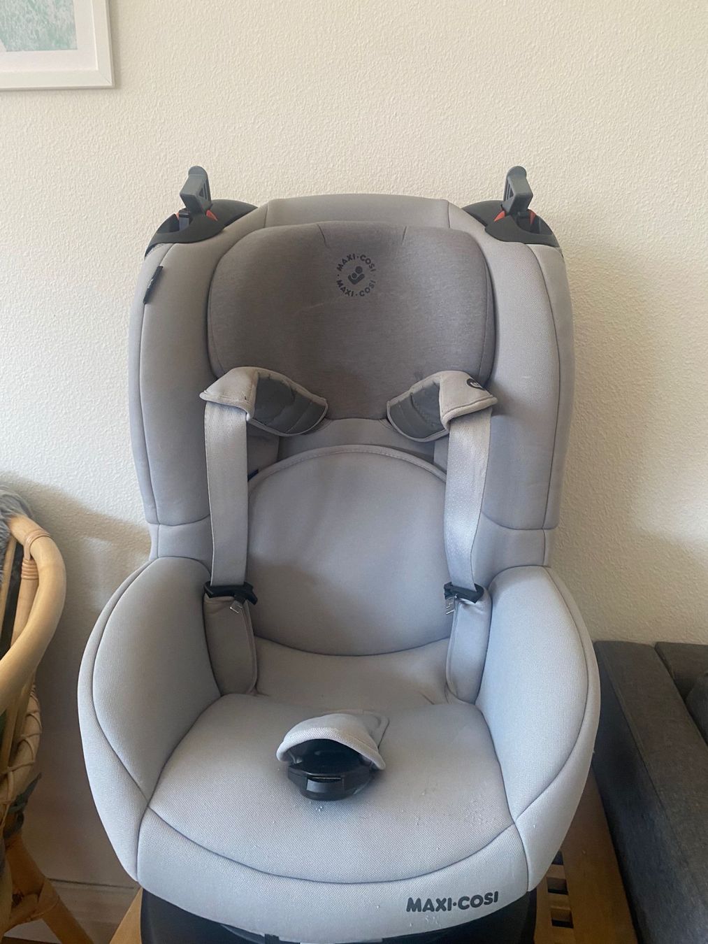 Maxi-Cosi Sièges auto: Kindersitz Maxi cosi – D'occasion à Zürich par jam_8rhk