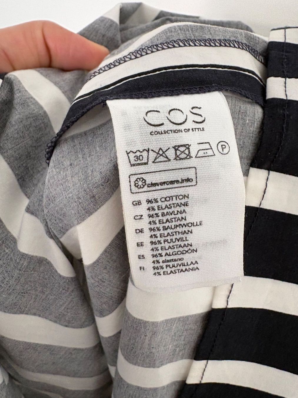 Cos Gonne: COS Skirt - Size 36 - great condition – Usato da Muzzano venduto da Sidney_3 2