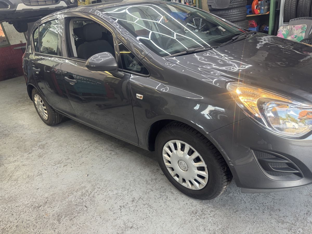 Opel Autos: Opel corsa – Gebraucht aus Zollikofen von nha_825x 5