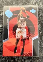 NBA Scottie Pippen Upper Deck Super Power Card