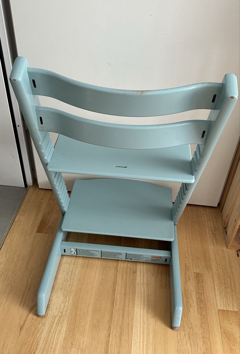 Stokke Seggioloni: Stokke Tripp-Trapp – Usato da Fislisbach venduto da TamaCh81 2