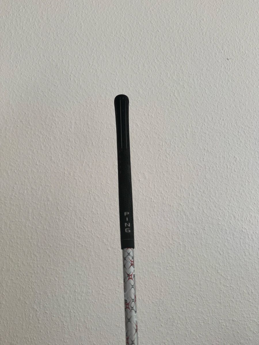 Mazze & Set: Ping G25 Hybrid 20 Grad Regular Flex – Usato da St. Gallen venduto da sweder 5
