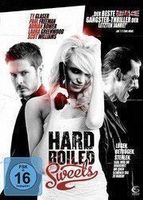 Hard Boiled Sweets DVD
