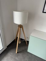 Stahlampe