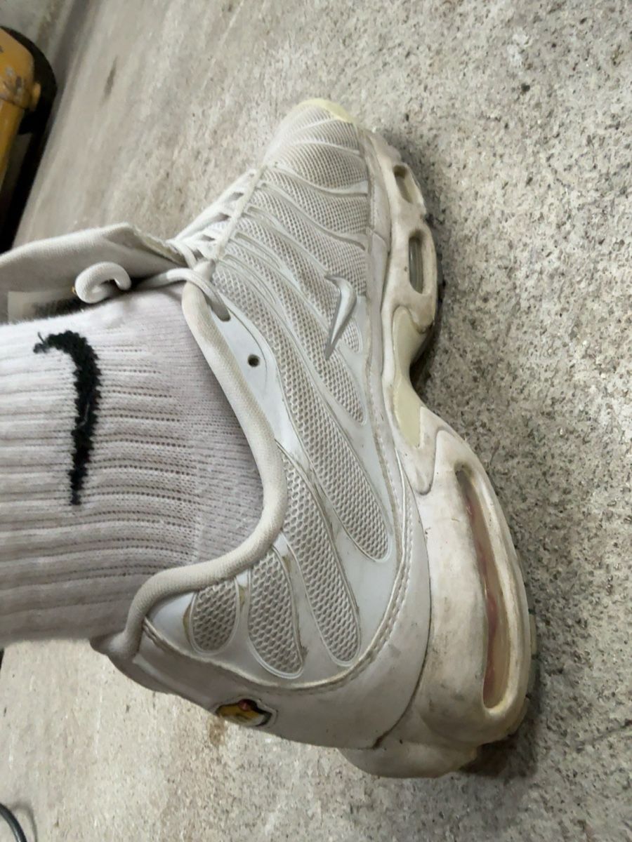 Scarpe da uomo: Nike TN – Usato da Renan BE venduto da Meh1983 3