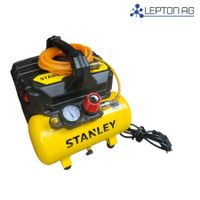 Stanley 6L Kompressor DST 100/8 B2BE104STN703 neuwertig