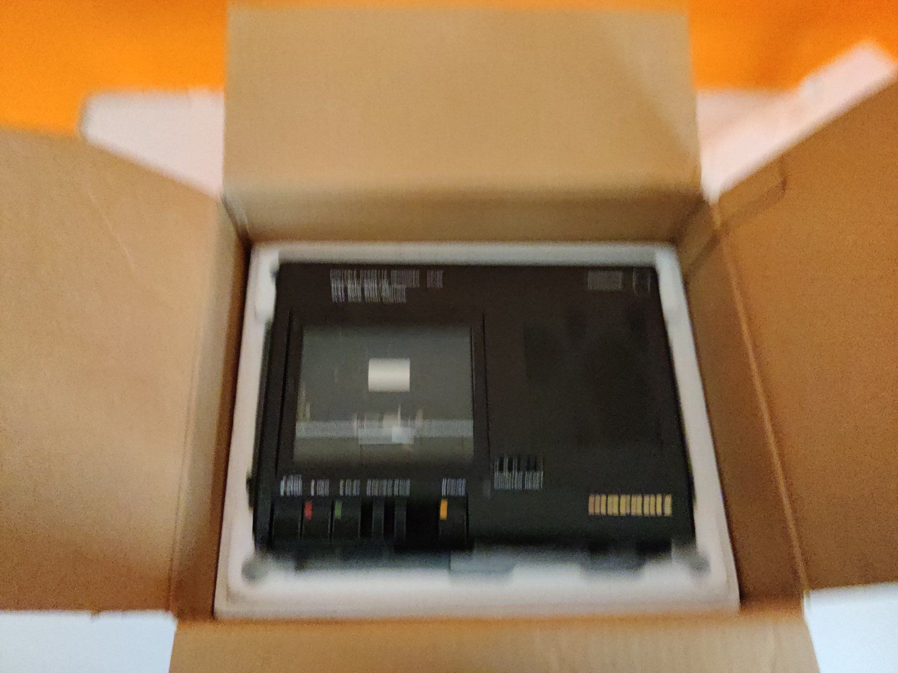 Marantz Registratori: Marantz CP130 Portable Cassette Recorder Originalverpackung – Usato da Viganello venduto da lau_ln69 3