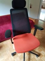 Ergonomischer Bürostuhl König Neurath absolut neuwertig