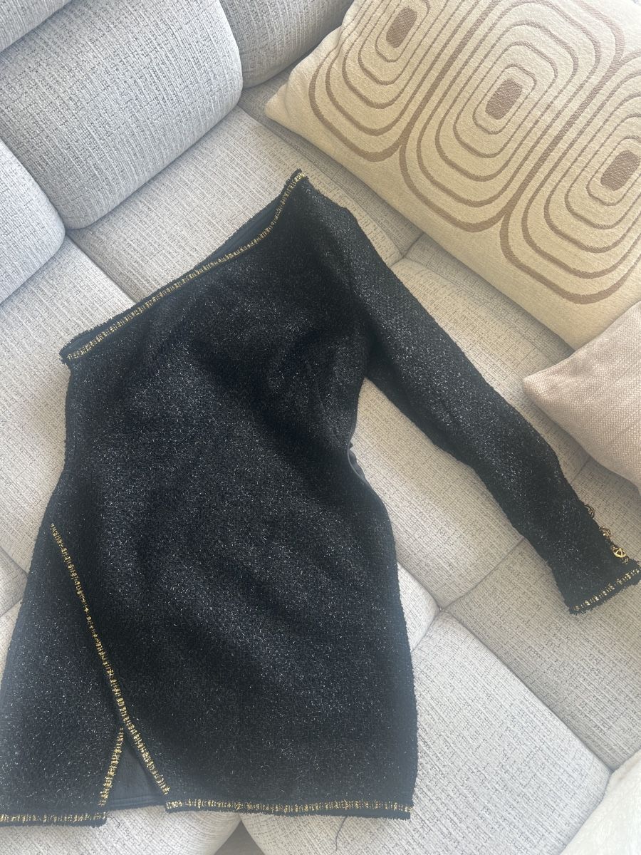 Zara Vestiti: ZARA Kleid, festlich, Grösse S, One-Shoulder – Usato da Frenkendorf venduto da laaracc