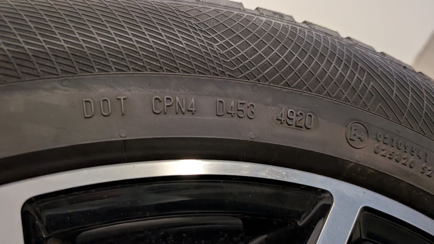 Gamaparts Jantes: Gamaparts - Audi Felgen 20" – D'occasion à Rümlang par Pascal_Gut 6