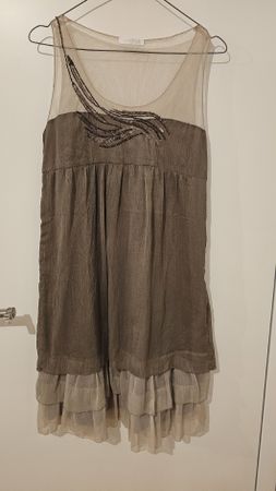 Robe Promod Bohème Chic pour été 🏝 Taille 38, parfait état.