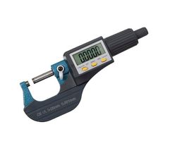 Mikrometer Digital Bügelmessschraube 0-25mm/ 0.001mm