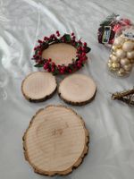 Dekoration Beeren