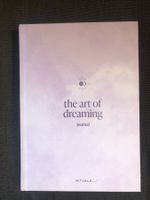 Journal & Dream Diary – Reflect, Record & Discover