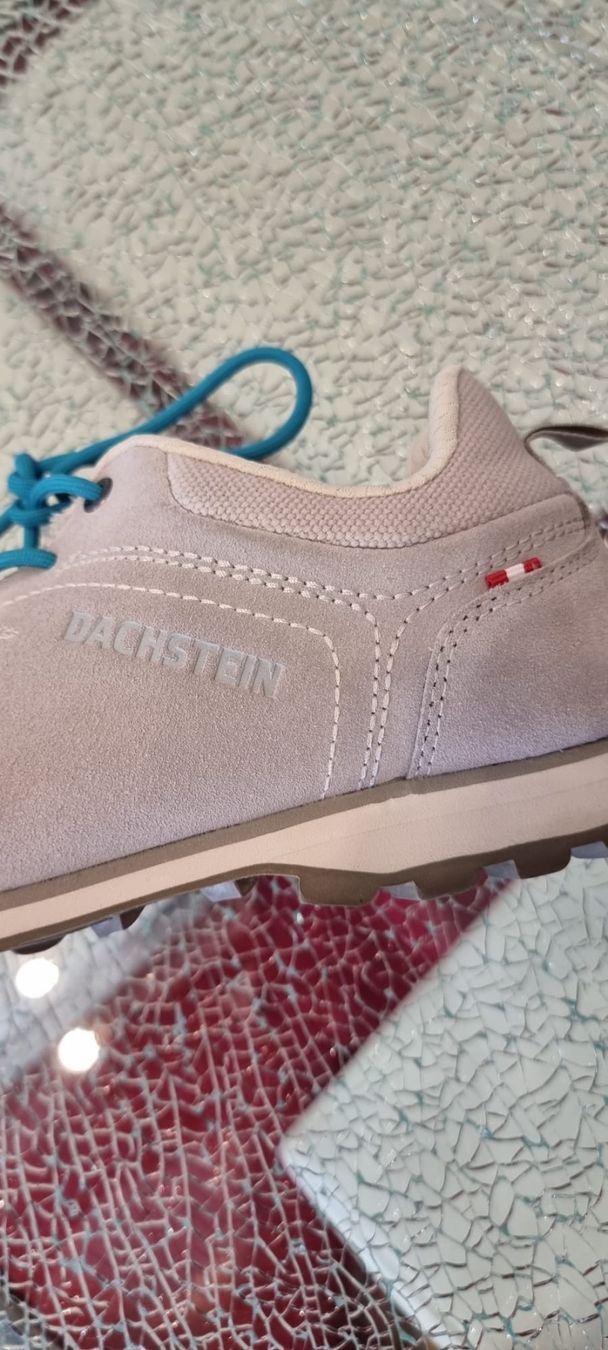 Scarpe da uomo: Dachstein Gr. 40.5 – Usato da Luzern venduto da Edii025 6