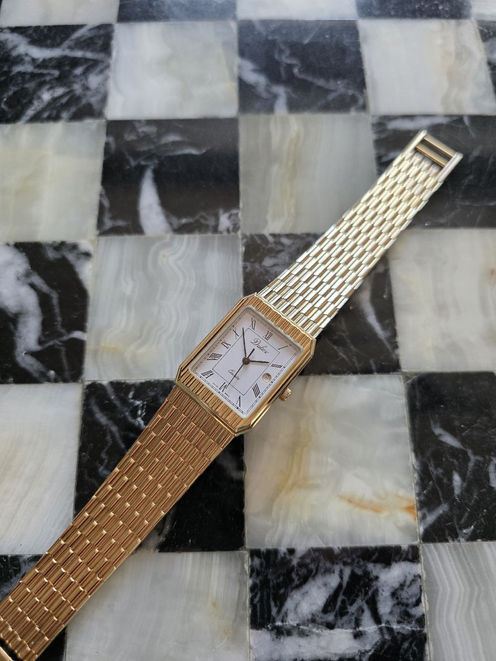 Orologi: Vintage Dulux – Usato da Salmsach venduto da Vinted.by.Y.R 2