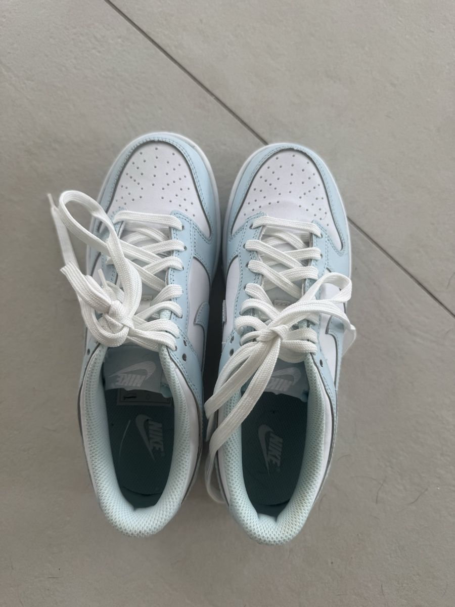 Nike Herrenschuhe: Nike Schuhe – Neu (gemäss Beschreibung) aus Giswil von naomimt09 1