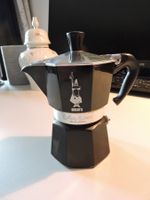 Bialetti Mokka/espresso Kanne/Maschine