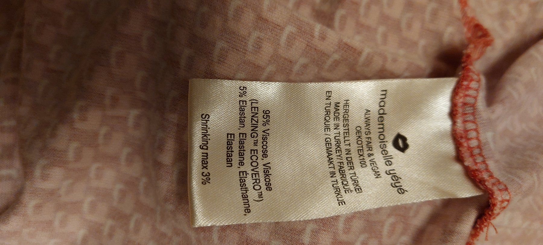 Vestiti: Sommerkleid Gr.L – Usato da Glarus venduto da inchen06 1