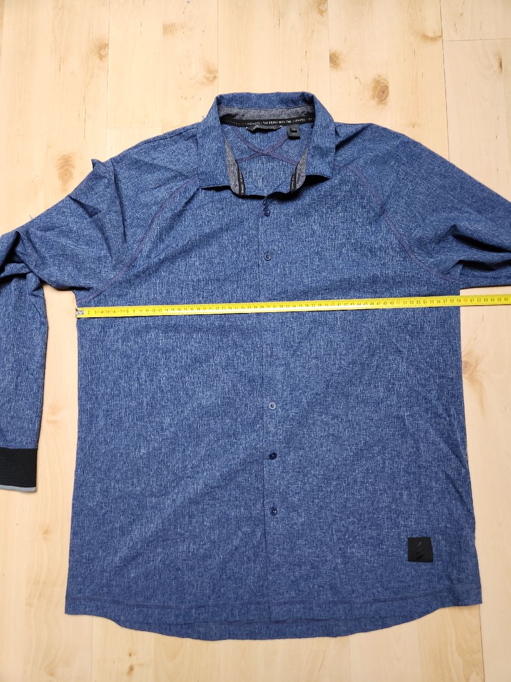 Camicie: Adidas Hemd L Golf – Usato da Altendorf venduto da fpa_9y76