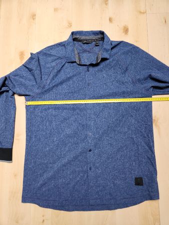 Adidas Hemd L Golf