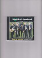 CD Loverfield Jazzband Makin' Smiles  Swiss jazz ?