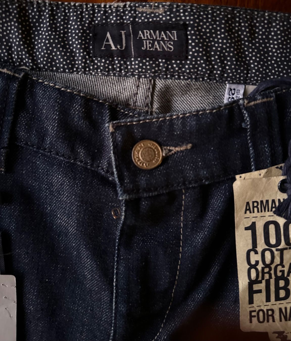 Armani Jeans: Armani Jeans Damen 29 NEU – Neu (gemäss Beschreibung) aus Liestal von Ballybs 4
