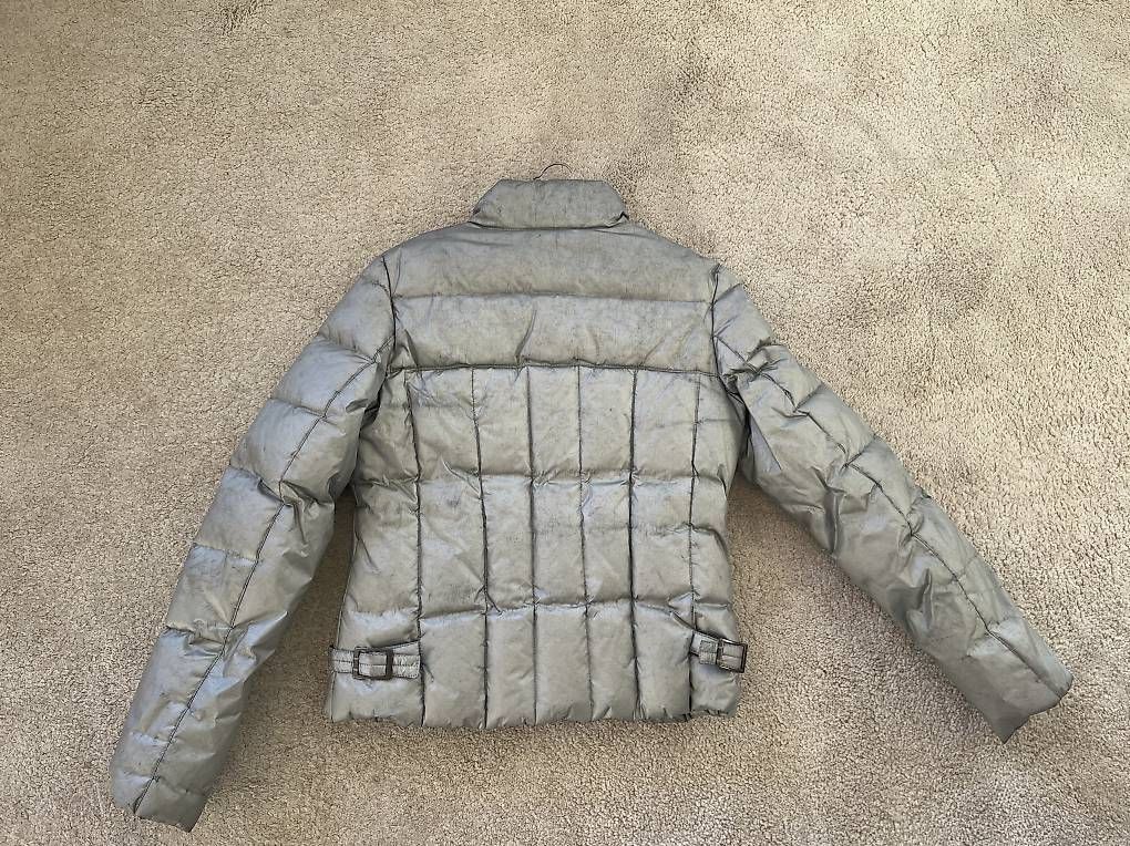 Jacken: Winter Daunen Jacke Gr - L – Gebraucht aus Wangen ZH von alexia022 1