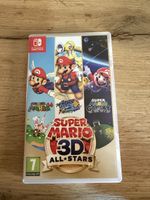 Super Mario 3D Allstars Nintendo switch