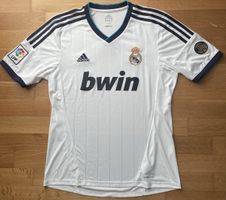 Real Madrid 2012/2013 original