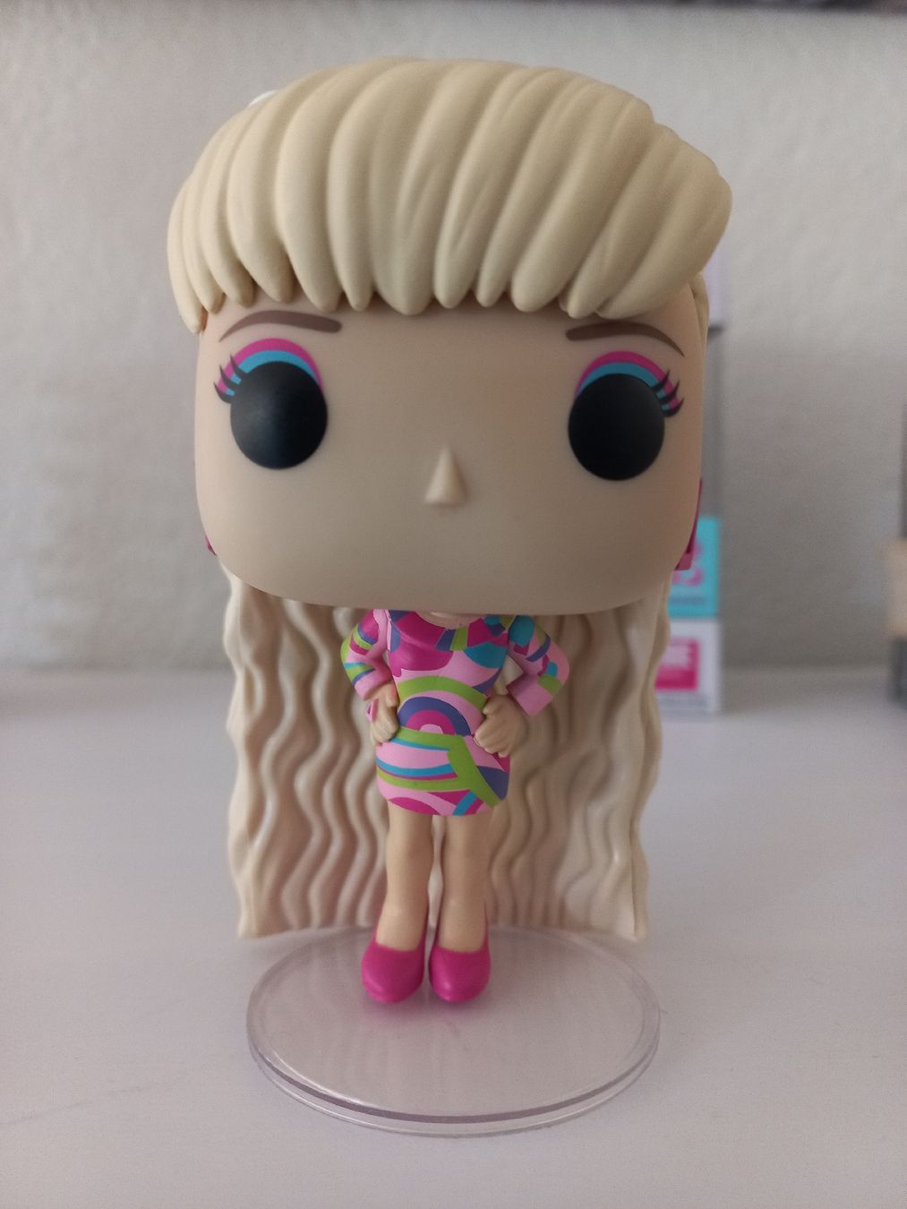 Funko Statuette: Funko pop Barbie – Nuovo e nell'imballaggio originale da Le Landeron venduto da Liline89 1
