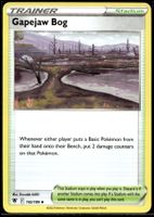 Gapejaw Bog (ASR EN 142/189)