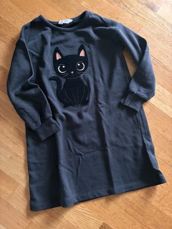 Tolles Kleid Gr. 122/128, H&M