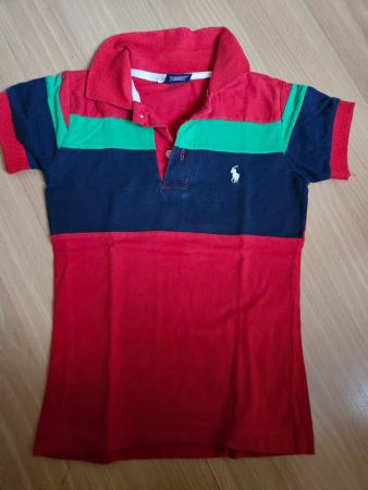 Poloshirt Gr. 6