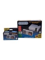 Nintedo Classic mini + Controller Neu!