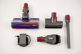 Dyson V7-V15 Zubehör 100% NEU