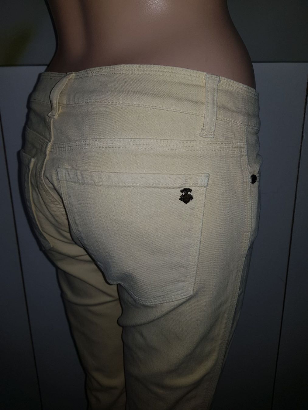 Bally Jeans: BALLY Jeans taille / Grosse 38 – Usato da Cossonay-ville venduto da Super-Price-Quality 8