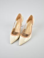 Guess "Ricky" Lack High Heels, neu, Gr.37