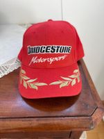 Cap Bridgestone vintage