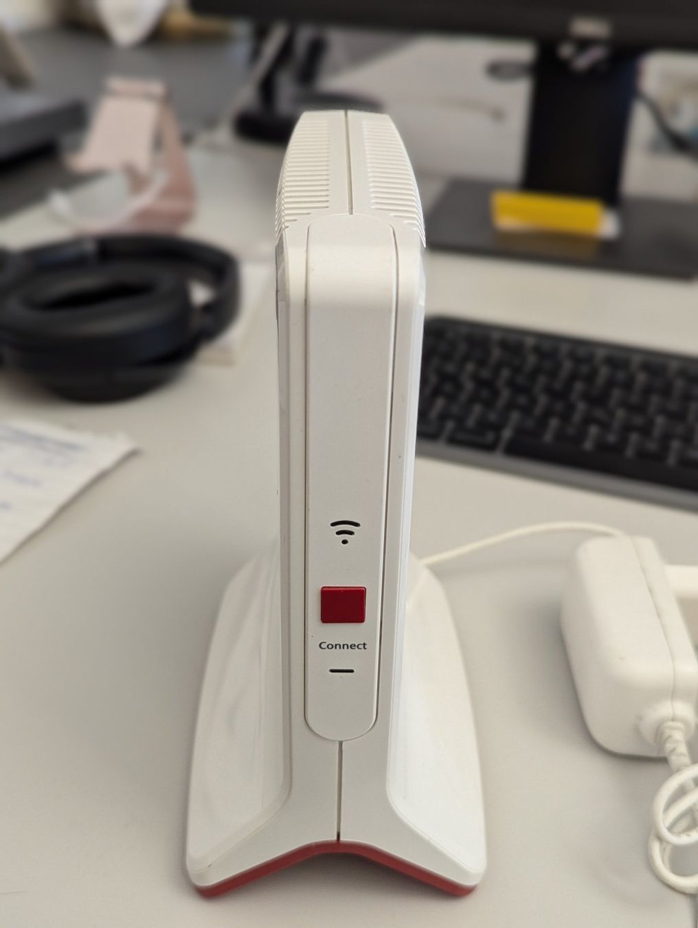 Avm WiFi: Fritz!Repeater 3000 – Usato da Zürich venduto da IT_CAT